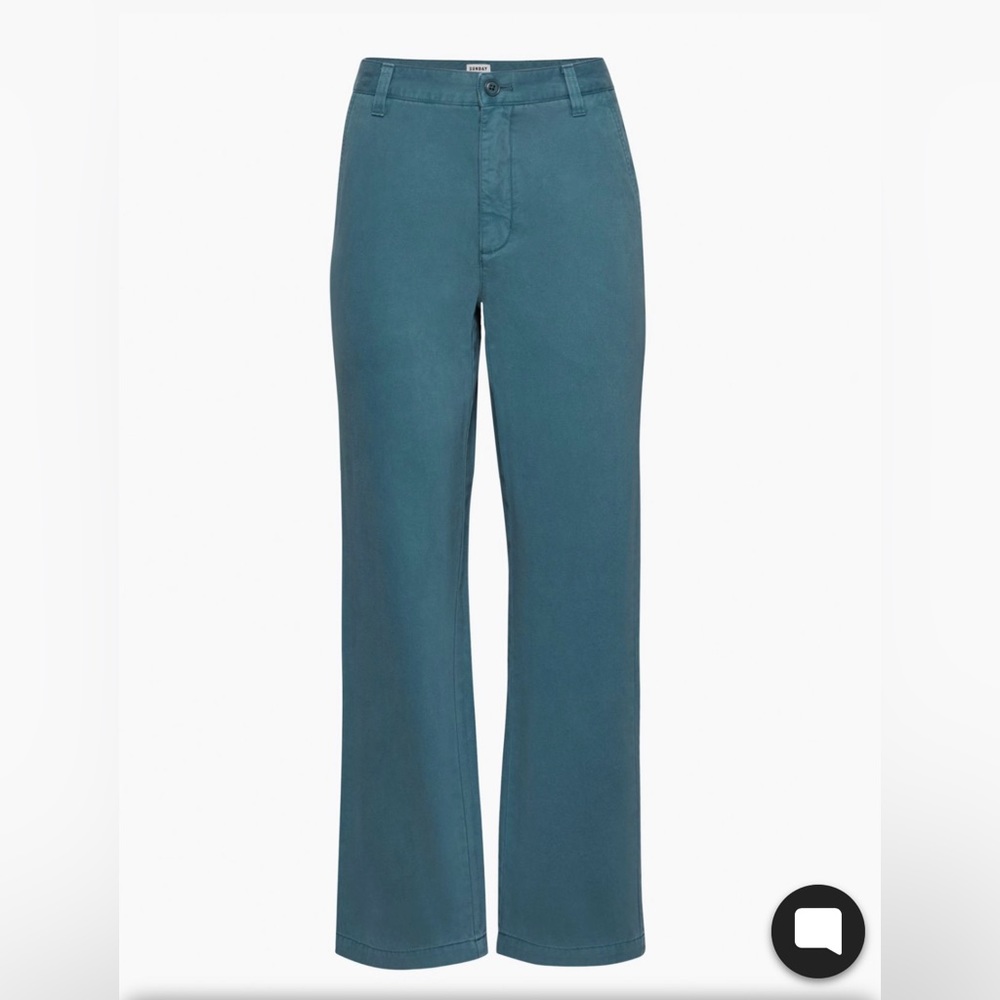 Sunday Best Trousers